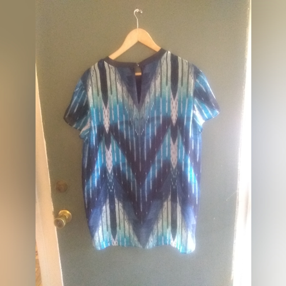 Rachel Roy Top